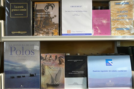 Novetats del mes de maig